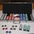 500 Piece Professional Poker Set, BRAND NEW 10 thumbnail