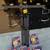 CRAFTSMAN CONSTRUCTION WORK LIGHT WITH EXTRA BULBS 7 thumbnail