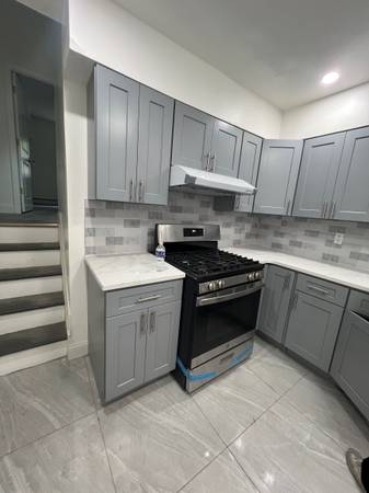 $2,500 / 2br - 1000ft2 - 2 bedrooms 1 bath fully renovated sheepshead bay (Sheepshead bay)63854290491395120