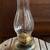 Vintage Glass Oil Lamps 4 thumbnail