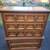 Dixie Mid-Century Modern Dresser 5 thumbnail
