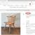 AUTHENTIC Mid-Century Conant Ball Chairs by Russel Wright 5 thumbnail