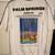 Classic Palm Springs Topman Sweatshirt shirt, sz Large 2 thumbnail