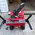 26" Snowblower Yard machine 2 thumbnail