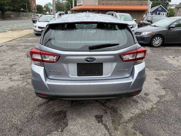 2019 Subaru Impreza Premium**84K MI**AUTO**AWD*HISTORIAL LIMPIO! - $14,900 (Arlington, MA)63624476306305122