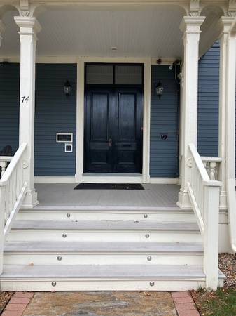 $1,900 / 1br - All Inclusive Suite Bridge Street Northampton (Bridge Street Northampton MA)64016883923841123