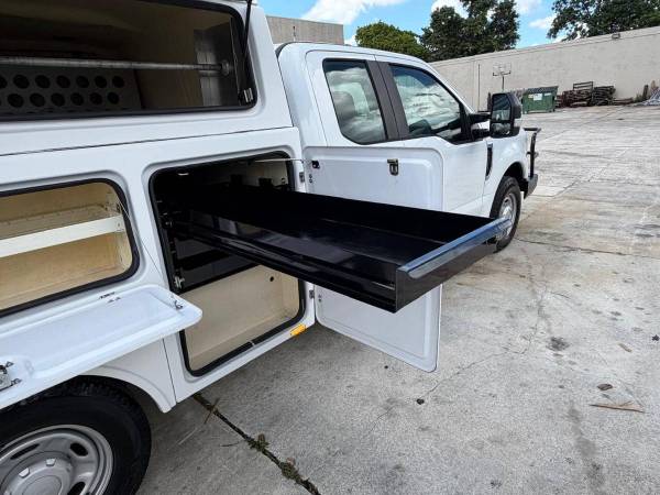 2017 Ford F 350 SD - Photo 11