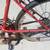 Iron Horse Red Touring Bike 8 thumbnail