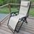 Folding Zero Gravity Chair/Recliner 4 thumbnail