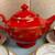 Teavana Red Ruby tea set 2 thumbnail