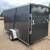 2023 Aero Cargo Trailer—Single Axle, Ramp Style Door! See More 2 thumbnail