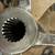 Rolla boat propeller 19 splines 4 thumbnail