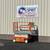 2018 SNORKEL S3215L 15' ELECTRIC SCISSORLIFT #28357 3 thumbnail