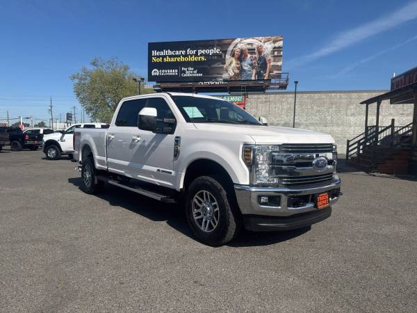 2018 Ford F-250 Super Duty - Photo 4