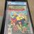 CGC CBCS Graded Spider-Man Comics 5 thumbnail