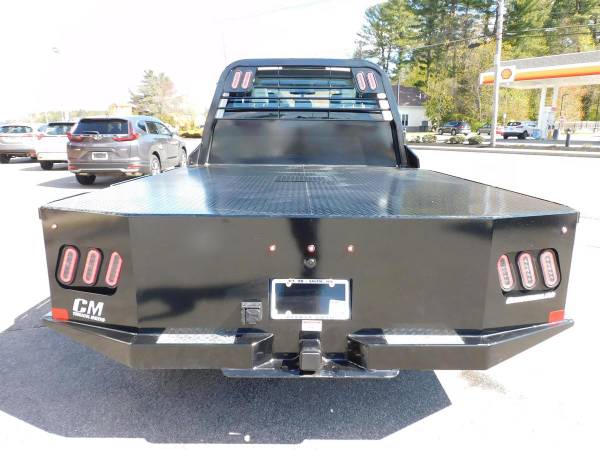 2024 Ford F-550 X-Cab DRW - Photo 10