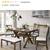 6 piece dining table set 2 thumbnail