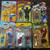 Marvel Legends Mini figures (NEW) 1 thumbnail