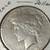 Rare 1920s Peace Silver Dollar Lot (4coins)-90% Silver-Better Mint Mar 5 thumbnail