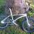 98 Mosh Worm BMX freestyle full Cromoly 1 thumbnail