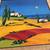 Monika Meunièr Signed Original Oil Painting 6 thumbnail