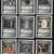 1994 Star Trek TNG CCG Set COMPLETE Alpha White Brdr  (363) w/RARES 11 thumbnail