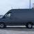 2018 Mercedes-Benz Sprinter 2500  High Roof Cargo Van 144WB DIESEL Van 4 thumbnail
