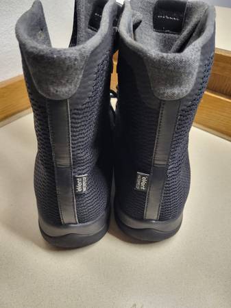 Jordan Boots - $35 (Everson)63435781080705124