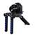 DSLR Cameras Rig Movie Kit Shoulder Mount 1 thumbnail