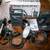 Elinchrom Ranger Quadra RX Two Light 400 WS Portable Strobe Light Kit 1 thumbnail