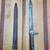 Bayonet and Scabbard 1 thumbnail