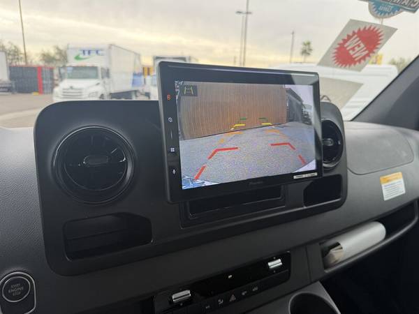 2023 Mercedes Benz Sprinter 3500XD - Photo 13