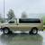 2009 Chevy Express ALL WHEEL DRIVE van with 40K original miles 3 thumbnail