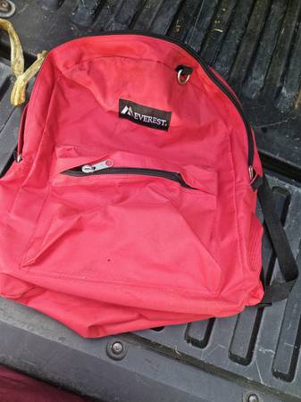 Backpack 1