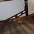 Wooden Table with Custom Made Marble Top 8 thumbnail