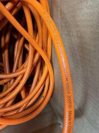 air hose 1
