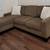 Sectional chaise sofa 3 thumbnail