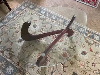 Coffee Table 1