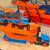 Hot Wheels City Track + Hauler Collection – 6 Sets! 4 thumbnail