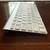 Apple Magic Keyboard Bluetooth Wireless Slim A1314 Excellent 3 thumbnail