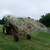Sitrex 10 Wheel Hay Rake 3 thumbnail