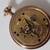 Antique pocket watch Illinois size 18 Miller 1882. 3 thumbnail