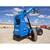 2008 Genie GTH-844 Telescopic Forklift   00412712 2 thumbnail