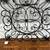 NEW 2 Piece Ornamental Iron Wall Art 2 thumbnail