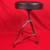 LUDWIG 1965 Downbeat/Jazz Fest Drum Set Throne 6 thumbnail