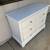 QUALITY LIKE NEW THICK WOODEN BIG DRAWER DRESSER CAN DELIVER LOCAL IF NEEDED 3 thumbnail