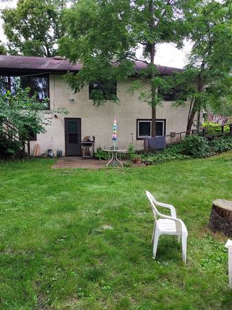 $789 / 1br - Crystal one bedroom apt (minneapolis, MN)64003960684033122
