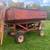 Grain Bin / Mobile Hunting Stand Base 5 thumbnail