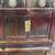 Antique Asian Buffet Sideboard Gorgeous!! 7 thumbnail