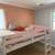 Full size loft bed frame only 1 thumbnail